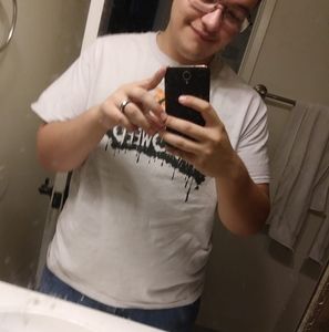 Meet your Posher, Brandon